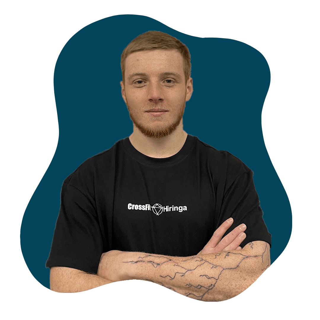 coach crossfit metz
