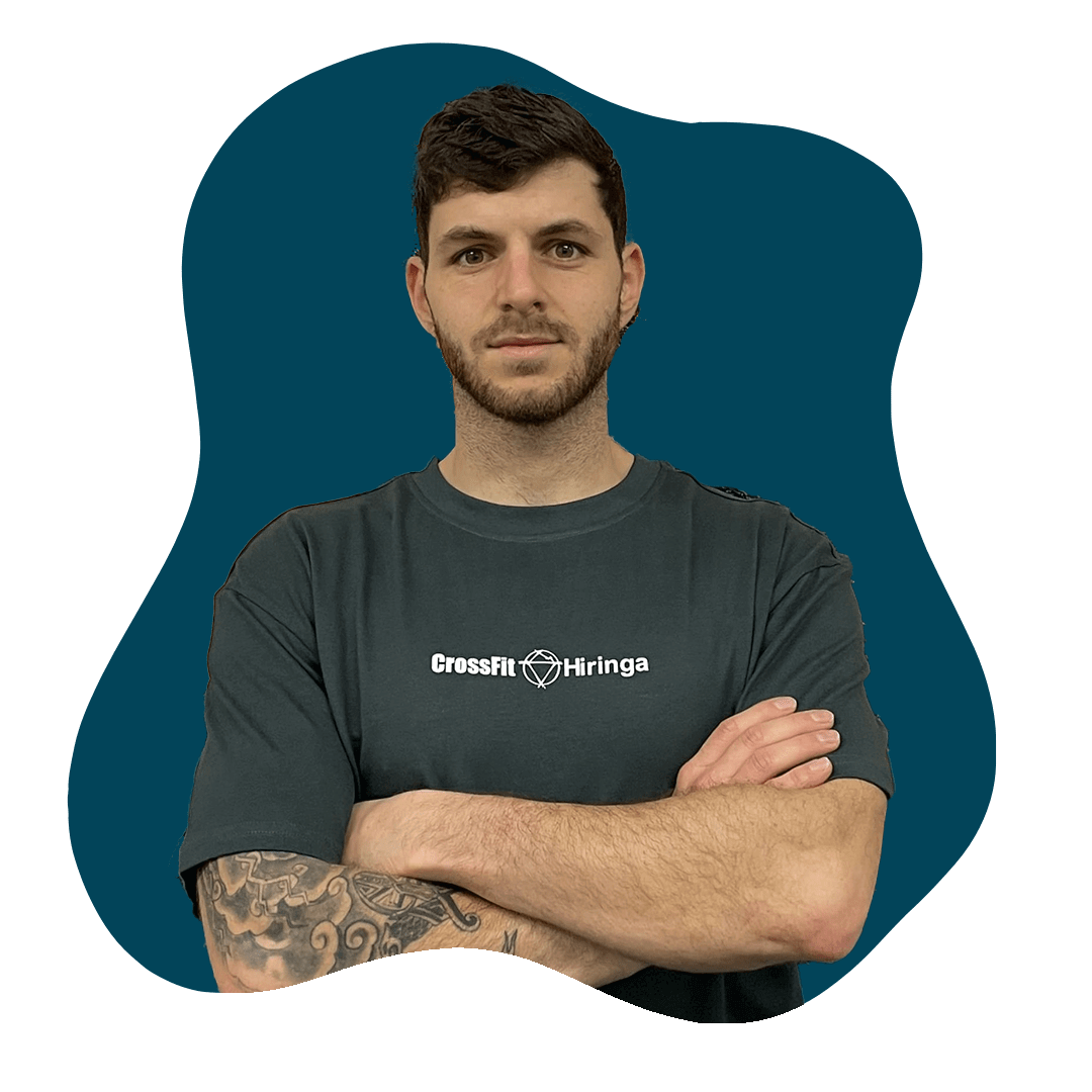 coach crossfit metz